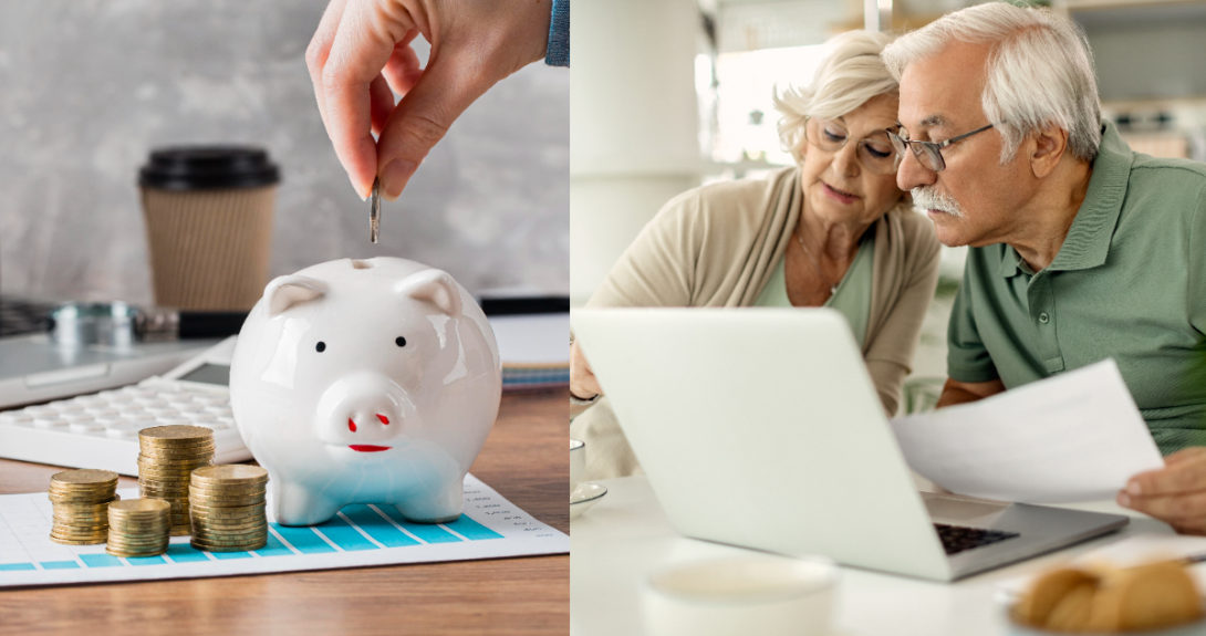 ¿Estás en edad de jubilarte? Estos son los pasos que debes seguir para tramitar tu pensión en la AFP