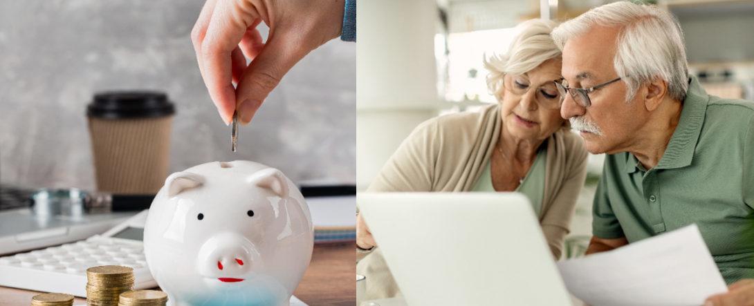 ¿Estás en edad de jubilarte? Estos son los pasos que debes seguir para tramitar tu pensión en la AFP