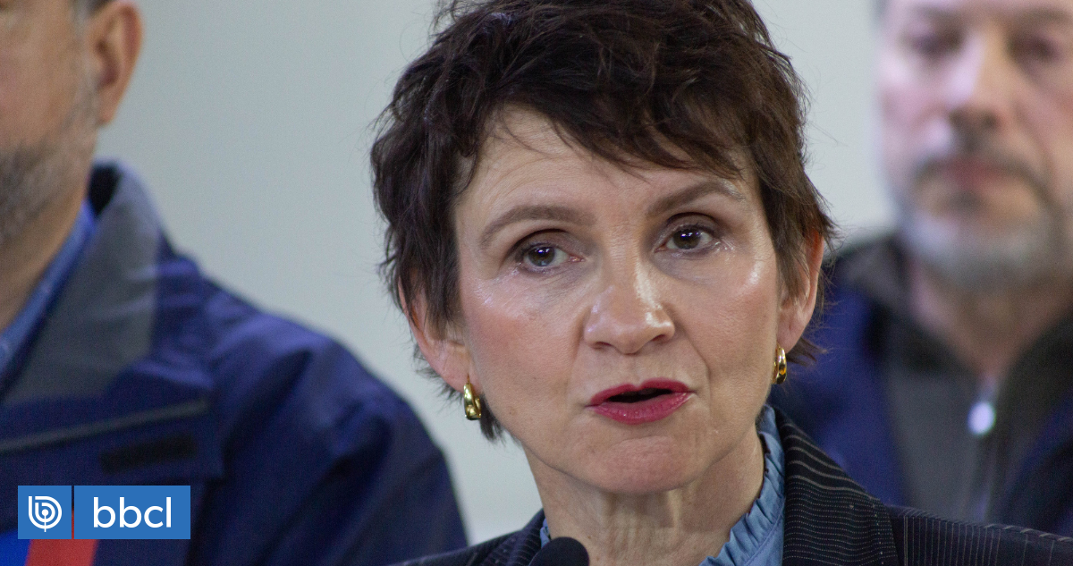 Republicanos anuncian interpelación a Tohá y ofician a gobierno por costos en conmemoración de 50 años