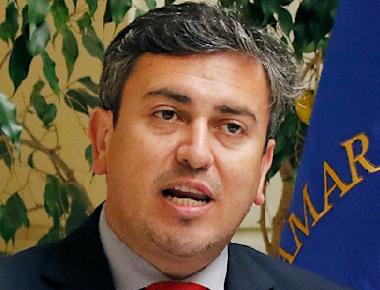 "No aporta": Seremi de Salud critica a diputado republicano por llamado a no vacunarse contra Covid-19