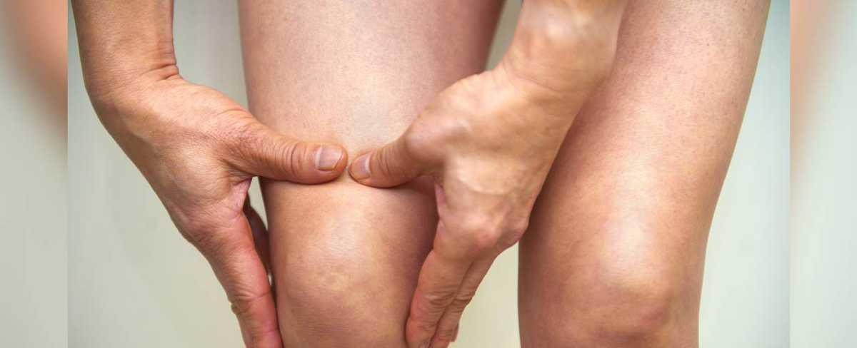 Las vitaminas que mejoran la circulación sanguínea en las piernas