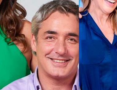 «La gente lo está pasando mejor en el matinal de Mega y mejor aún en Tu Día…», comentan en panel de industria televisiva sobre las novedades en el ranking de los matinales Glamorama