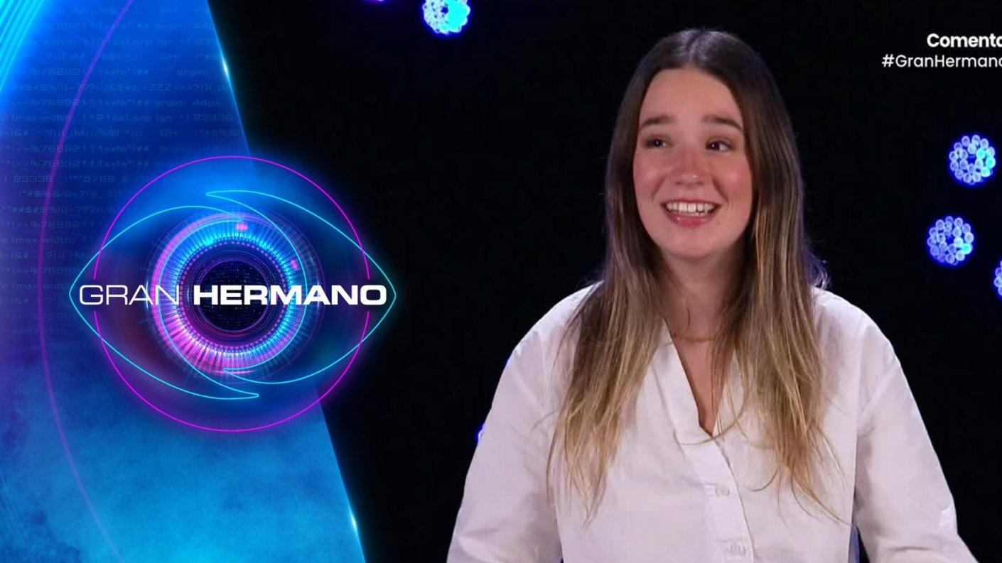 De The Voice a Gran Hermano: Alessia Traverso buscará conquistar la casa que todo lo ve - Chilevisión