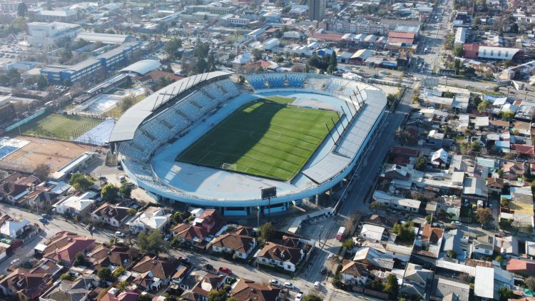 Estadio Seguro: Coordinación entre vecinos y autoridades ha permitido reducir desmanes en poblaciones cercanas al Estadio El Teniente