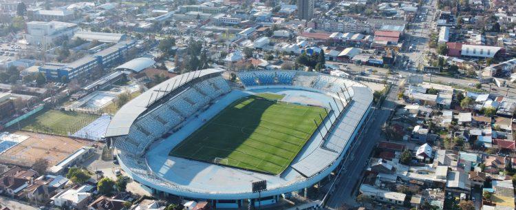 Estadio Seguro: Coordinación entre vecinos y autoridades ha permitido reducir desmanes en poblaciones cercanas al Estadio El Teniente