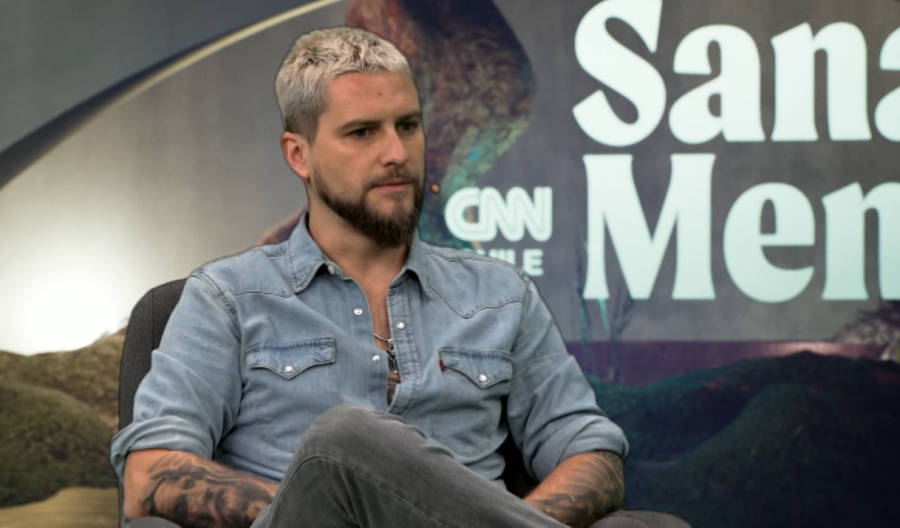 Jean Philippe Cretton: “La depresión no solamente se vincula a pena o nostalgia”