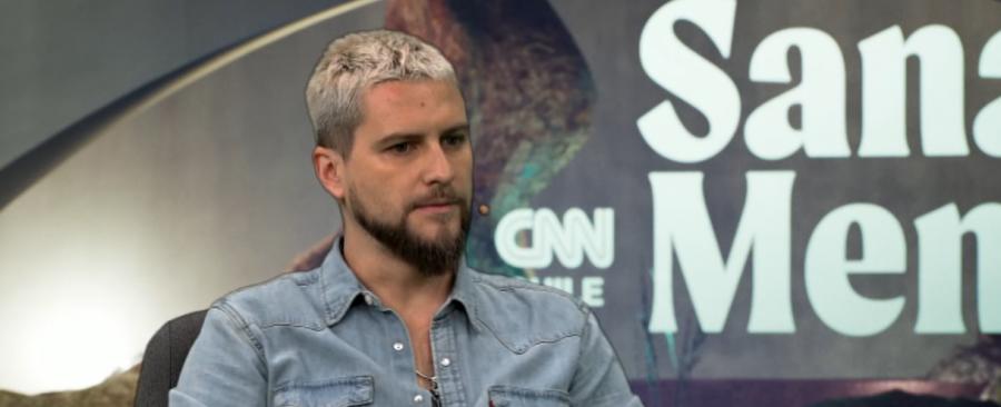 Jean Philippe Cretton: “La depresión no solamente se vincula a pena o nostalgia”