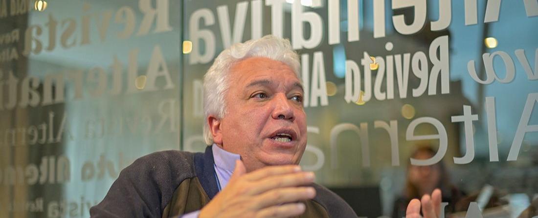 “Petro es un enemigo de la Constitución del 91” - Revista Alternativa