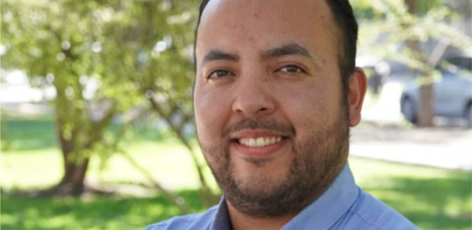 Frentes Feministas del Frente Amplio exigen la renuncia del consejero constitucional Aldo Sanhueza