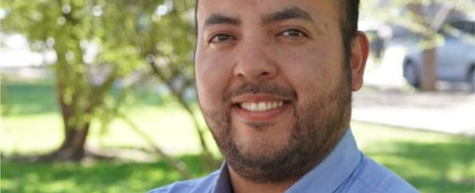 Frentes Feministas del Frente Amplio exigen la renuncia del consejero constitucional Aldo Sanhueza