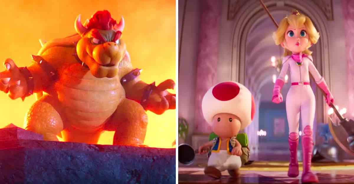 Padres acusan a Super Mario Bros de ser ‘muy violenta’ para niños: “Los hace asustarse y llorar”