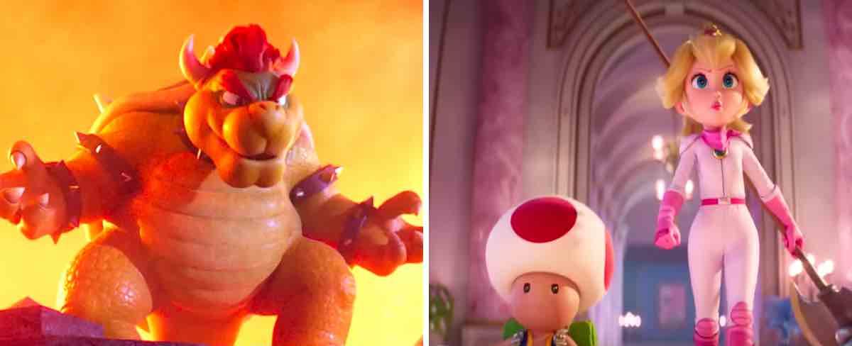 Padres acusan a Super Mario Bros de ser ‘muy violenta’ para niños: “Los hace asustarse y llorar”