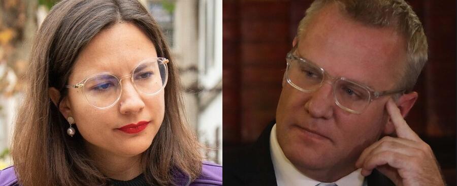 Hassler responde a crítica de Kast: “Usa la educación pública para hacer puntos políticos”