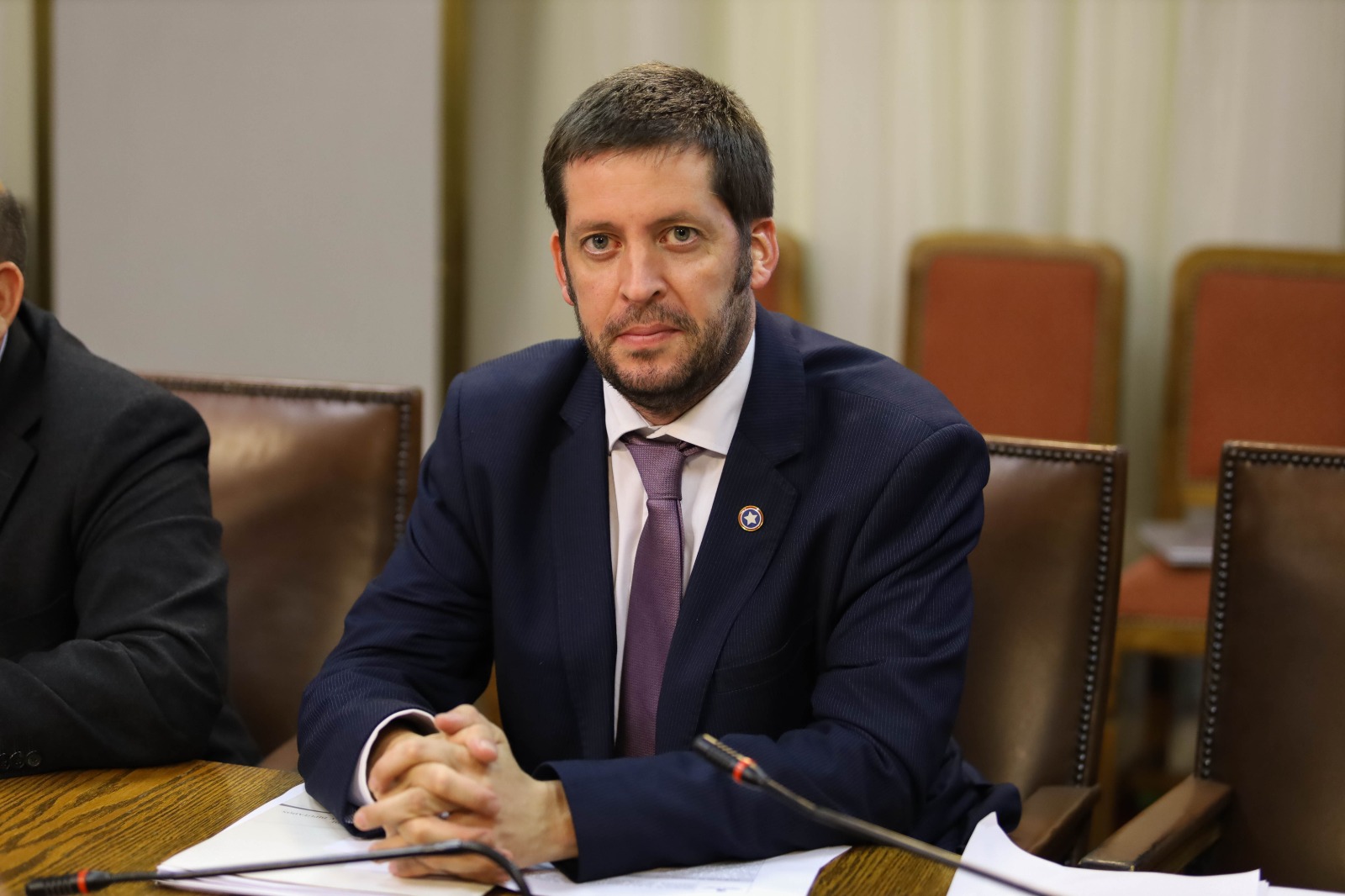 Republicanos en la antesala de la AC de Ávila: “En 15 meses de gestión sólo se ha dedicado a promover el adiestramiento sexual de los niños"