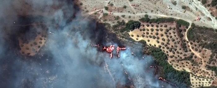 El calentamiento global ha terminado, reemplazado por una ebullición global | Infouno.cl