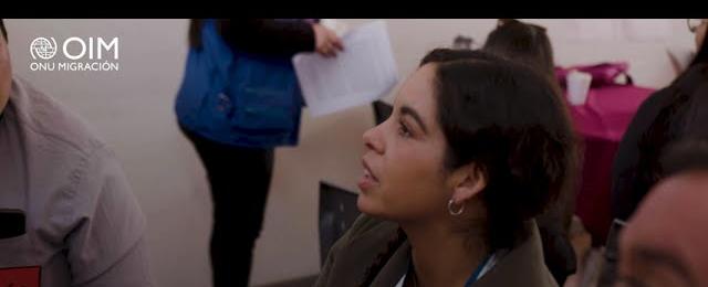 Indicadores de Gobernanza de la Migración (IGM) a nivel local: Arica