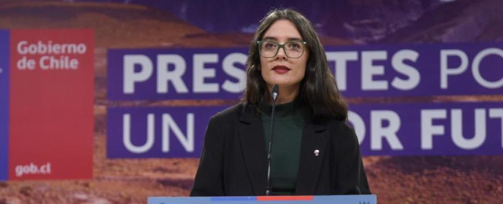 Ministra Vallejo asegura que presentarán aclaración a la Corte Suprema 'lo antes posible' por fallo contra Isapres