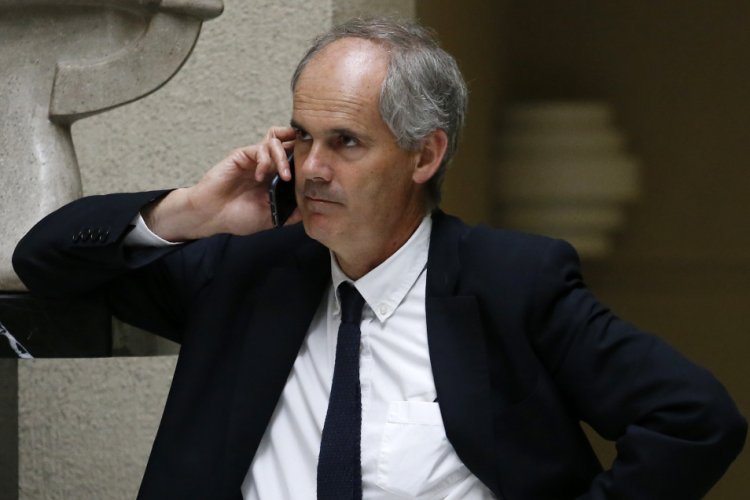 Senador por el Maule Rodrigo Galilea ganó las elecciones de RN y será su nuevo timonel