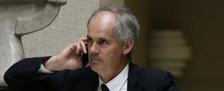 Senador por el Maule Rodrigo Galilea ganó las elecciones de RN y será su nuevo timonel