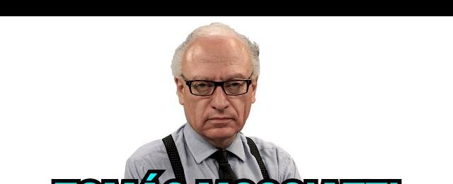 Mosciatti DESENMASCARA al partido comunista