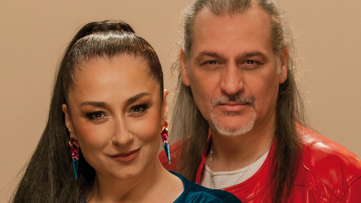 Camela actuará en la Coronación de la Feria Real de San Roque 2023 - Diario Área