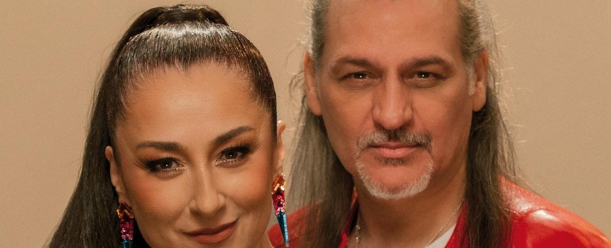 Camela actuará en la Coronación de la Feria Real de San Roque 2023 - Diario Área