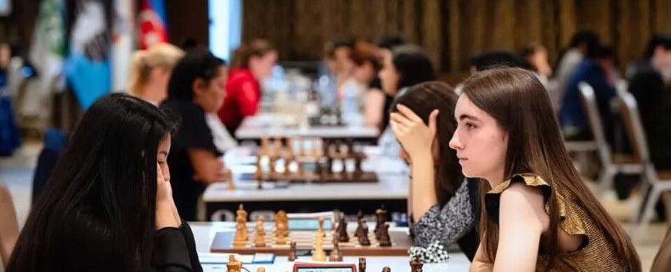Ajedrez: Candela Francisco pasó a la segunda ronda en la Copa del Mundo Bakú 2023 | En la próxima ronda la WGM de 16 años tendrá que competir con la 13 del ranking mundial, la china Jiner Zhu