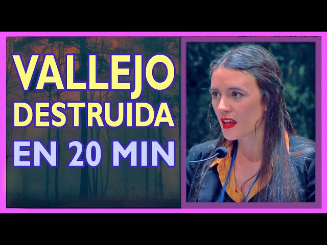ONU nombra a Camila Vallejo embajadora de la libre expresión | Discurso