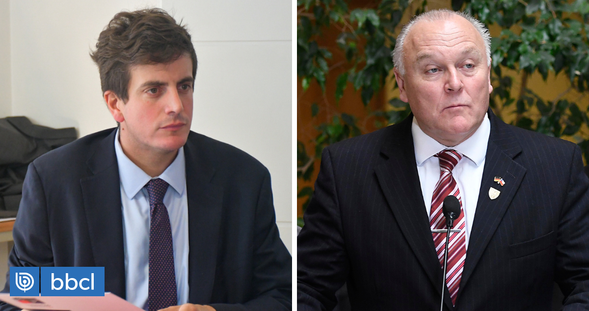 RN pide que Gobierno "deje de reírse de la gente" y que sean transparentes tras robo en ministerio