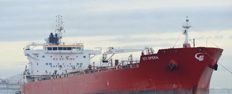 Scorpio Tankers anuncia ejercicio de opciones de compra sobre cinco barcos y recompras de sus acciones ordinarias - PortalPortuario