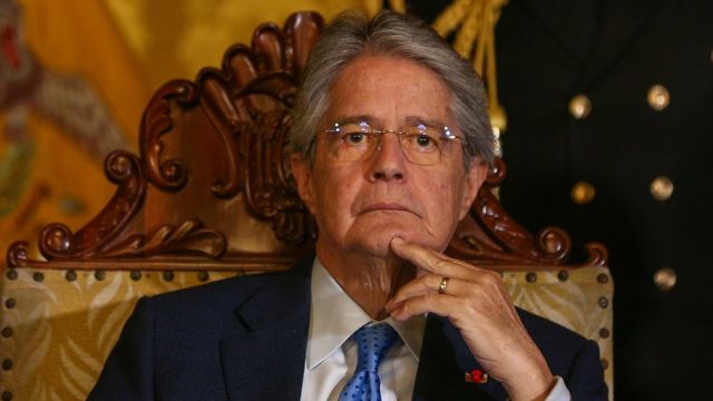Presidente de Ecuador disolvió Asamblea Nacional de Ecuador y llamó a elecciones legislativas y presidenciales