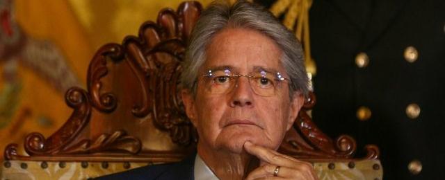 Presidente de Ecuador disolvió Asamblea Nacional de Ecuador y llamó a elecciones legislativas y presidenciales