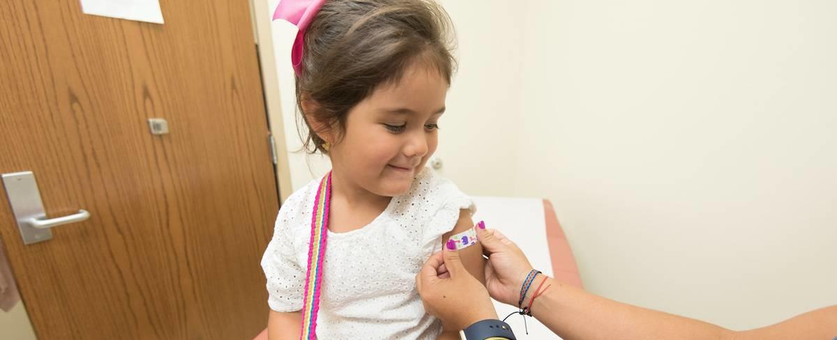 ¿Quiénes pueden recibir la dosis de la Vacuna Influenza esta jornada festiva?