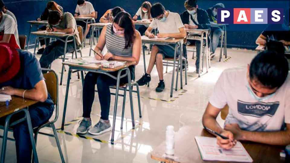 PAES admisión regular 2024: Desafíos y novedades de una prueba en redefinición - Portal Educa