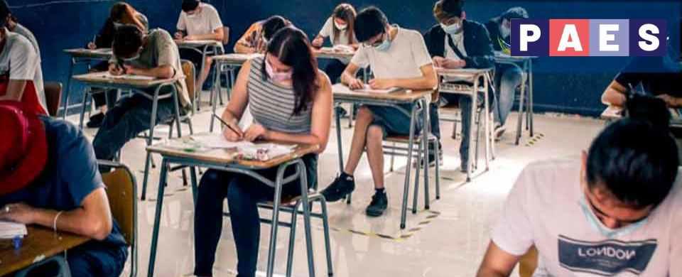 PAES admisión regular 2024: Desafíos y novedades de una prueba en redefinición - Portal Educa