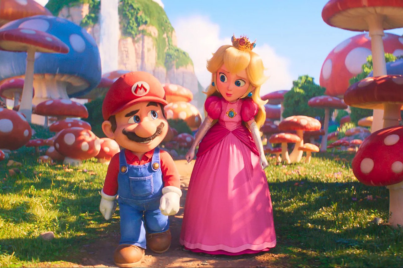 Super Mario Bros., La película: Mucho ruido y pocas caparazones | El Agente | Crítica de Cine
