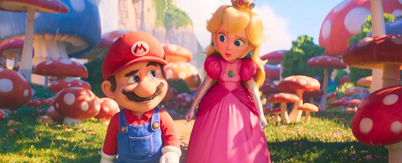 Super Mario Bros., La película: Mucho ruido y pocas caparazones | El Agente | Crítica de Cine