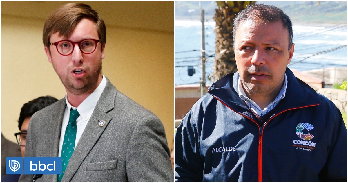 Republicanos presentan recurso contra alcalde que los trató de pedófilos: piden disculpas públicas