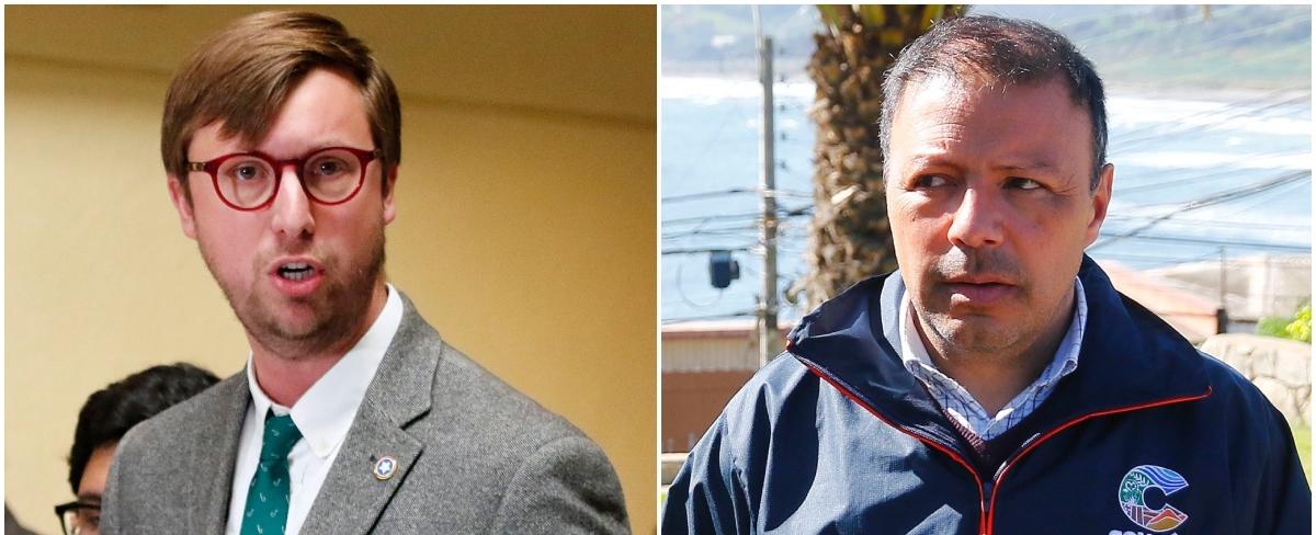 Republicanos presentan recurso contra alcalde que los trató de pedófilos: piden disculpas públicas