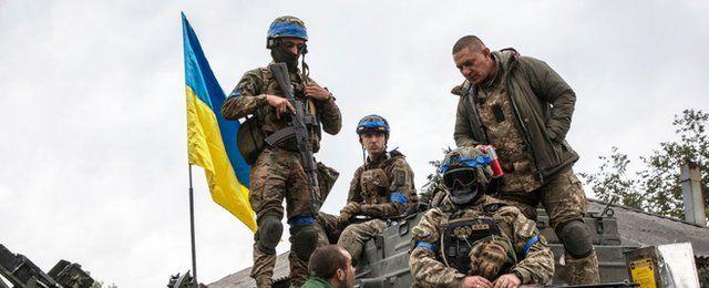 Plan de exterminación blanco en Ukrania. Por Patxi Balagna Ciganda – ÑTV España