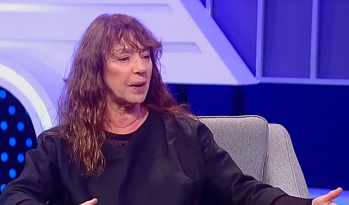 VIDEO| Claudia di Girolamo y elecciones constitucionales: “Republicanos facilita el mundo narco”