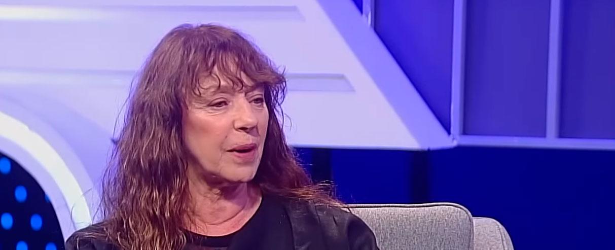 VIDEO| Claudia di Girolamo y elecciones constitucionales: “Republicanos facilita el mundo narco”