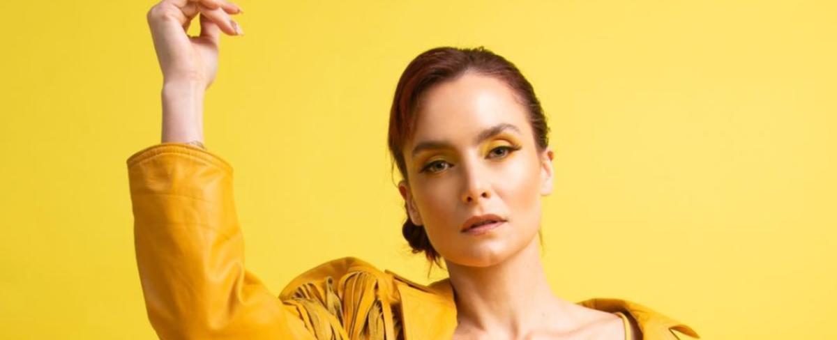 Begoña Basauri confesó cómo ha estado su salud mental tras volver de su post natal: “Iba como avión...”