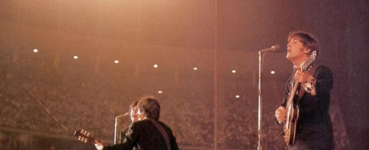 The Beatles: la banda se despidió de los conciertos hace 57 años