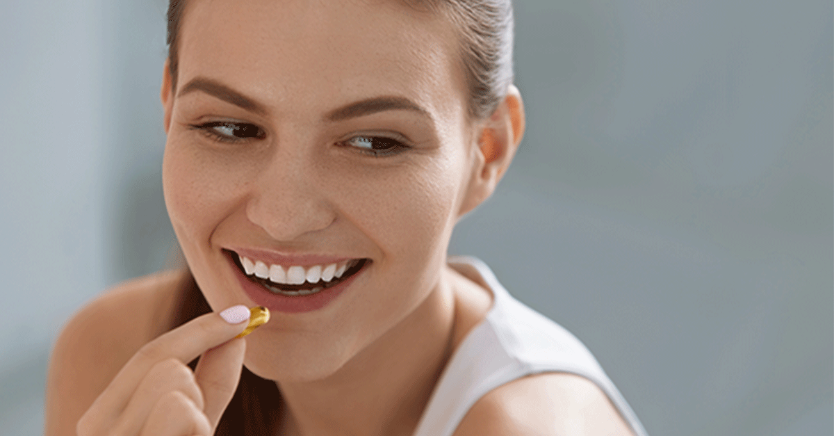 Éstas vitaminas pueden ayudar al cerebro y a la memoria