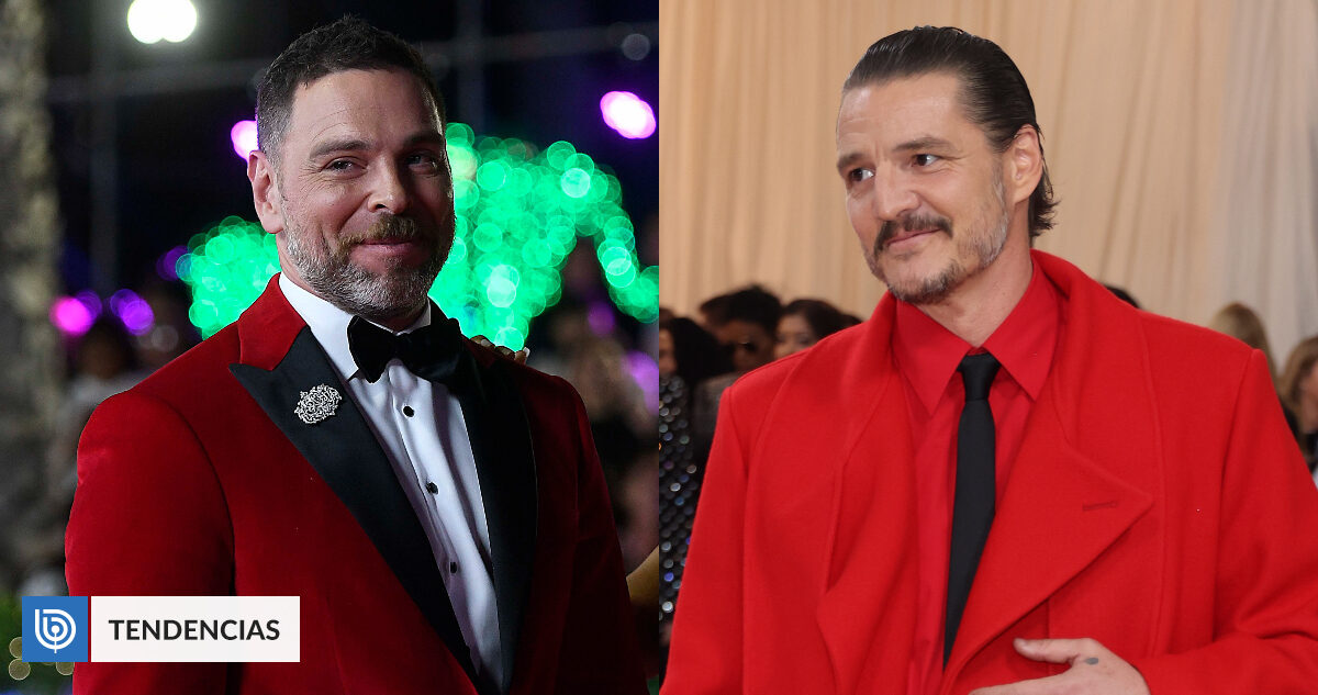 "Es un doble estándar": Neme recuerda críticas en Gala de Viña tras paso de Pedro Pascal en Met Gala