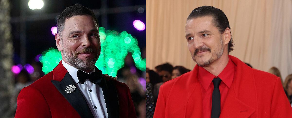 "Es un doble estándar": Neme recuerda críticas en Gala de Viña tras paso de Pedro Pascal en Met Gala