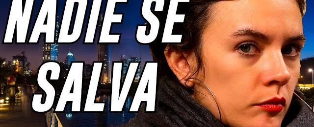 ¡PARALELO 33 y MOSCIATTI en PELIGRO! CAMILA VALLEJO REVELA CENSURA CONTRA PERIODISTAS