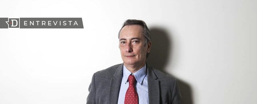 Osvaldo Artaza, exministro de Salud: “Modelo de isapres ha demostrado ser tremendamente ineficiente”