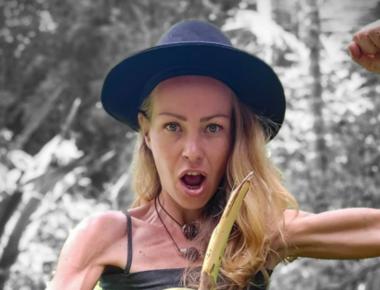 Influencer vegana murió tras seguir estricta dieta a base de frutas y sin agua por 5 años